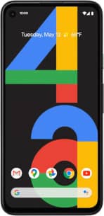 Reparatur beim defekten Google Pixel 4a Smartphone