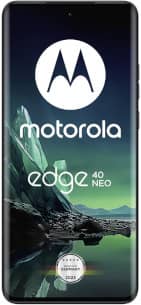 Reparatur beim defekten Motorola Edge 40 Neo Smartphone