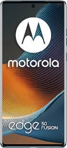 Reparatur beim defekten Motorola Edge 50 Fusion Smartphone