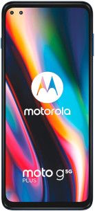 Reparatur beim defekten Motorola Moto G 5G Plus Smartphone