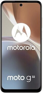 Reparatur beim defekten Motorola Moto G32 Smartphone