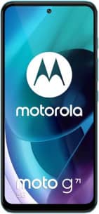 Reparatur beim defekten Motorola Moto G71 5G Smartphone
