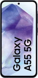 Reparatur beim defekten Samsung Galaxy A55 Smartphone