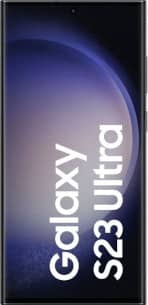 Reparatur beim defekten Samsung Galaxy S23 Ultra Smartphone