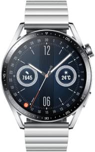 Reparatur bei defekter Huawei Watch GT 3 Pro Smartwatch