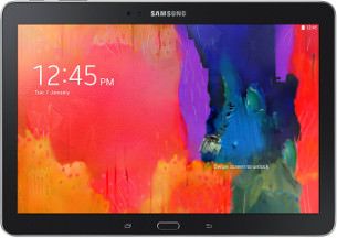 Reparatur beim defekten Samsung Galaxy NotePRO 12.2 Tablet