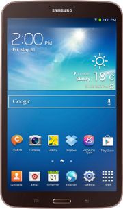 Reparatur beim defekten Samsung Galaxy Tab 3 8.0 Tablet